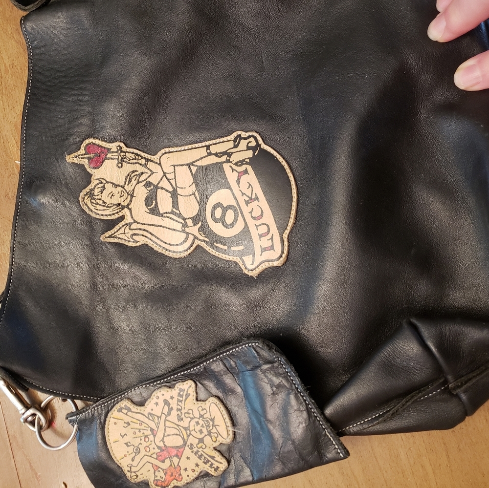 Purse